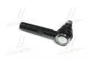 CE0734 Наконечник тяги рульової R/L Toyota Land Cruiser 120/Prado/4Runner/Hilux02-10 (вир-во CTR) CTR підбір по vin на Brocar