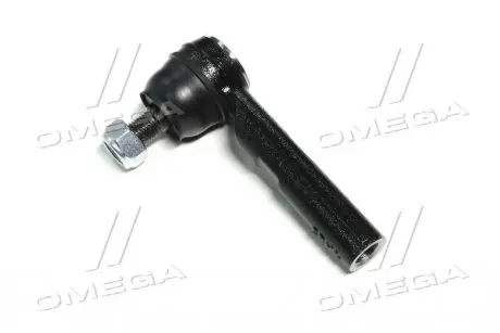 CE0734 Наконечник тяги рул R/L Toyota Land Cruiser 120/Prado/4Runner/Hilux02-10 OLD CET-118 (вир-во CTR) CTR подбор по vin на Brocar