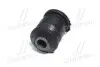 GV0041 Сайлентблок перед. важеля Hyundai Accent 94-10 Getz 02-11 Kia 12,5х33х53,5мм (вир-во CTR) CTR підбір по vin на Brocar