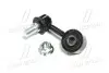 Стійка стаб передня вісь R Mitsubishi L200 14- Triton 15- Fiat Fullback 16- (вир-во CTR) CL0758R