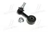 CL0758L Стійка стаб передня вісь L Mitsubishi L200 14- Triton 15- Fiat Fullback 16- (вир-во CTR) CTR підбір по vin на Brocar