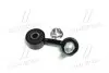 CL0758L Стійка стаб передня вісь L Mitsubishi L200 14- Triton 15- Fiat Fullback 16- (вир-во CTR) CTR підбір по vin на Brocar