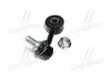CL0758L Стійка стаб передня вісь L Mitsubishi L200 14- Triton 15- Fiat Fullback 16- (вир-во CTR) CTR підбір по vin на Brocar