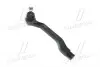 CE0190L Наконечник тяги рульової L Honda Accord 89-03 Odyssey 94-04 Shuttle 95-02 (вир-во CTR) CTR підбір по vin на Brocar