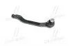 CE0190L Наконечник тяги рульової L Honda Accord 89-03 Odyssey 94-04 Shuttle 95-02 (вир-во CTR) CTR підбір по vin на Brocar