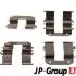 GROUP HYUNDAI Установочный к-кт. торм. кол. ACCENT III 45017GL 05-10, i30 (GD) 45078 3664003910