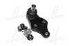 CB0208 Опора кульова нижня Hyundai Santa FE Sonata 10- Kia Sorento 12- Soul 13- (вир-во CTR) CTR підбір по vin на Brocar