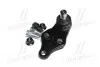 CB0208 Опора кульова нижня Hyundai Santa FE Sonata 10- Kia Sorento 12- Soul 13- (вир-во CTR) CTR підбір по vin на Brocar