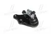 CB0208 Опора кульова нижня Hyundai Santa FE Sonata 10- Kia Sorento 12- Soul 13- (вир-во CTR) CTR підбір по vin на Brocar