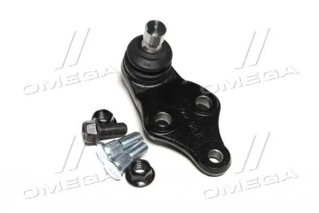CB0208 Опора кульова нижня Hyundai Santa FE Sonata 10- Kia Sorento 12- Soul 13- (вир-во CTR) CTR підбір по vin на Brocar