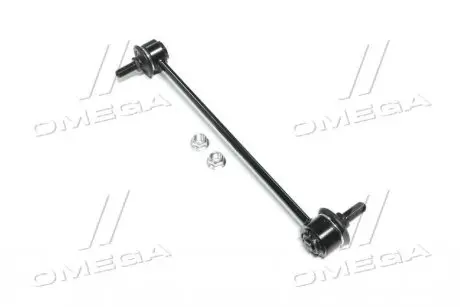 CL0527 Стійка стаб передня вісь Suzuki SX4 06-13 Baleno/Aerio 03- Kizashi 09-13 (вир-во CTR) CTR підбір по vin на Brocar