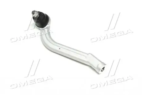 CE0341R Наконечник тяги рульової R Hyundai Sonata Hybrid 10-15 Kia K5 Hybrid 11- (вир-во CTR) CTR підбір по vin на Brocar