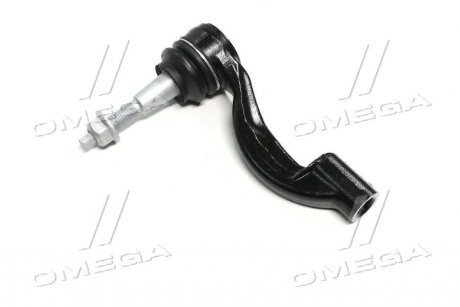 CE0177L Наконечник тяги рульової L Chevrolet Camaro 16-19 Cadillac ATS/CTS 13-19 (вир-во CTR) CTR підбір по vin на Brocar