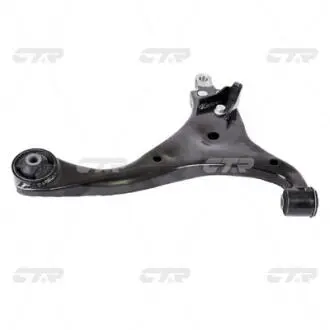 CQ0148R Важіль нижній R Hyundai Elantra 06-10 I30 Kia Cee\&#039;D 06-12 Carens 06-13 (вир-во CTR) CTR підбір по vin на Brocar