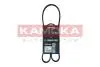 Ремiнь клиновий 4PK1070 BMW 3 05-13/CADILLAC STS 04-07/MITSUBISHI PAJERO IV06-/VOLVO 7014064