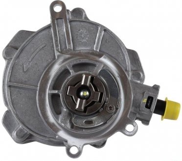 1117104300 GROUP VW Вакуумный насос тормозн.системы Audi A4/A6/Q5/Q7, VW Touareg3,0TSI Hybrid JP GROUP підбір по vin на Brocar