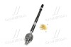 CR0119 Тяга рульова L/R Buick Enclave 08-17 Chevrolet Traverse GMC Acadia 07- (вир-во CTR) CTR підбір по vin на Brocar