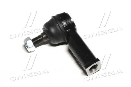 CE0761 Наконечник тяги рульової R/L Toyota Hilux 04-15 Tacoma 04- Innova 04- (вир-во CTR) CTR підбір по vin на Brocar
