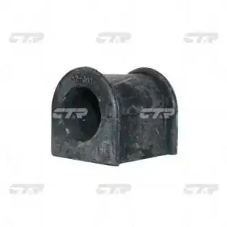 GV0349 Втулка підвіски Ssangyong korando 96-05, musso 96-05, rodius 03-, 13- (вир-во CTR) CTR підбір по vin на Brocar