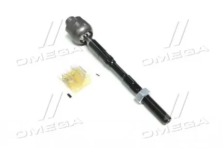 CR0486 Тяга рульова Nissan x-trail (t31) 07-, qashqai, renault koleos (hy0_) (вир-во CTR) CTR підбір по vin на Brocar