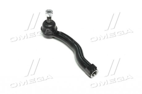 CE0788 Наконечник тяги рульової L Toyota Corolla 05-19 Auris 06-18 Prius 11- (вир-во CTR) CTR підбір по vin на Brocar