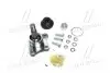 CB0247 Опора кульова верх Mitsubishi Pajero 90- Pajero Sport 98-08 L 200 96- (вир-во CTR) CTR підбір по vin на Brocar
