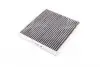 WP2245 Фільтр салону HYUNDAI SANTA FE 18-, KIA SORENTO 20- вугільний (вир-во WIX-FILTERS) WIX FILTERS підбір по vin на Brocar