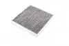 WP2245 Фільтр салону HYUNDAI SANTA FE 18-, KIA SORENTO 20- вугільний (вир-во WIX-FILTERS) WIX FILTERS підбір по vin на Brocar