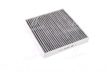 WP2245 Фільтр салону HYUNDAI SANTA FE 18-, KIA SORENTO 20- вугільний (вир-во WIX-FILTERS) WIX FILTERS підбір по vin на Brocar