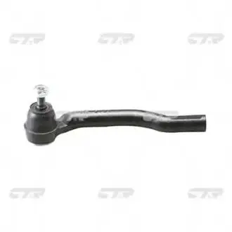 CE0508 Наконечник тяги рульової L Nissan Note 06-13 Tiida 04-13 Micra 02-10 (вир-во CTR) CTR подбор по vin на Brocar