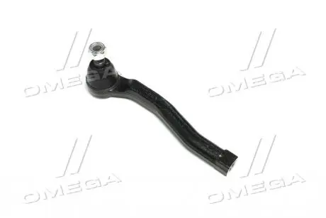 CE0287L Наконечник тяги рульової L Chevrolet Aveo 1.5 T200/T250 Ravon R3 M12 (вир-во CTR) CTR подбор по vin на Brocar