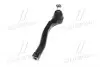 CE0287R Наконечник тяги рульової R Chevrolet Aveo 1.5 T200/T250 Ravon R3 M12 (вир-во CTR) CTR підбір по vin на Brocar