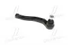 CE0287R Наконечник тяги рульової R Chevrolet Aveo 1.5 T200/T250 Ravon R3 M12 (вир-во CTR) CTR підбір по vin на Brocar