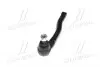 CE0287R Наконечник тяги рульової R Chevrolet Aveo 1.5 T200/T250 Ravon R3 M12 (вир-во CTR) CTR підбір по vin на Brocar