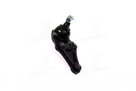 CB0254 Опора кульова нижня Mitsubishi Pajero 99- Pajero Sport 09- L200 06- (вир-во CTR) CTR підбір по vin на Brocar