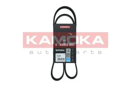 7017005 Ремiнь клиновий 7PK1113 Renault Master/Trafic/Opel Movano/Vivaro 2.5CDTI/dCi 06- KAMOKA підбір по vin на Brocar