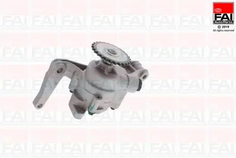 OP371 HYUNDAI Помпа масла H-1 Cargo (TQ) 45048 CRDi 08-,PORTER 45048 CRDi 03-04, KIA FAI AUTOPARTS підбір по vin на Brocar