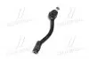 CE0338L Наконечник тяги рульової L Hyundai Accent 10- Kia Rio 11- M14xP1.5 (вир-во CTR) CTR підбір по vin на Brocar