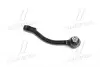 CE0338L Наконечник тяги рульової L Hyundai Accent 10- Kia Rio 11- M14xP1.5 (вир-во CTR) CTR підбір по vin на Brocar