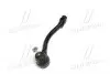 CE0338L Наконечник тяги рульової L Hyundai Accent 10- Kia Rio 11- M14xP1.5 (вир-во CTR) CTR підбір по vin на Brocar