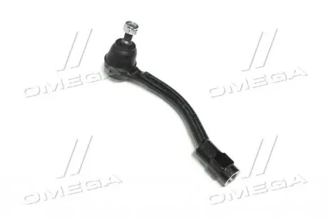 CE0338L Наконечник тяги рульової L Hyundai Accent 10- Kia Rio 11- M14xP1.5 (вир-во CTR) CTR підбір по vin на Brocar