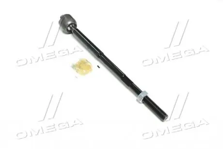 CR0386 Тяга рульова Mitsubishi lancer 07-, outlander 12-, outlander sport (вир-во CTR) CTR підбір по vin на Brocar