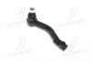 CE0327R Наконечник тяги рульової R Hyundai Tucson 04-20 Kia Sportage 04-11 (вир-во CTR) CTR підбір по vin на Brocar