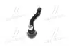 CE0327R Наконечник тяги рульової R Hyundai Tucson 04-20 Kia Sportage 04-11 (вир-во CTR) CTR підбір по vin на Brocar
