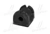 GV0434 Втулка підвіски Subaru forester sh 07-, legacy 09-13, impreza 08- (вир-во CTR) CTR підбір по vin на Brocar