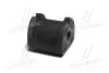 GV0434 Втулка підвіски Subaru forester sh 07-, legacy 09-13, impreza 08- (вир-во CTR) CTR підбір по vin на Brocar