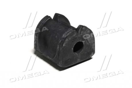 GV0434 Втулка підвіски Subaru forester sh 07-, legacy 09-13, impreza 08- (вир-во CTR) CTR подбор по vin на Brocar