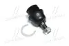 Опора кульова нижня Toyota Land Cruiser Prado 150 09- 4Runner 10- (вир-во CTR) CB0444
