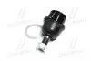 CB0444 Опора кульова нижня Toyota Land Cruiser Prado 150 09- 4Runner 10- (вир-во CTR) CTR підбір по vin на Brocar