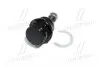 CB0444 Опора кульова нижня Toyota Land Cruiser Prado 150 09- 4Runner 10- (вир-во CTR) CTR підбір по vin на Brocar